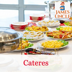 Caterers Miss. Tapasi Adhikary in Raja Ram Mohan Sarani